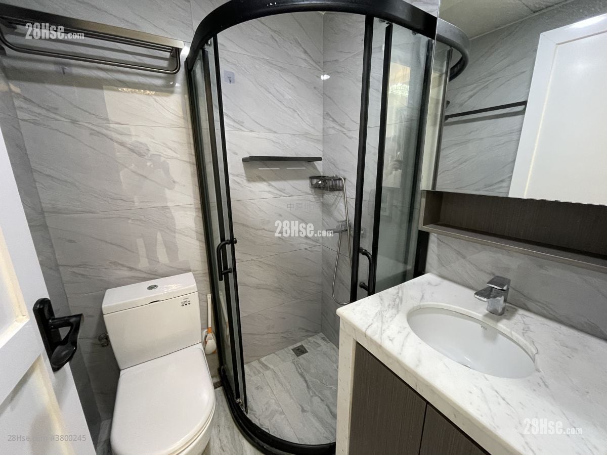 Indihome Rental 1 Bedroom , 1 Bathroom 312 ft²