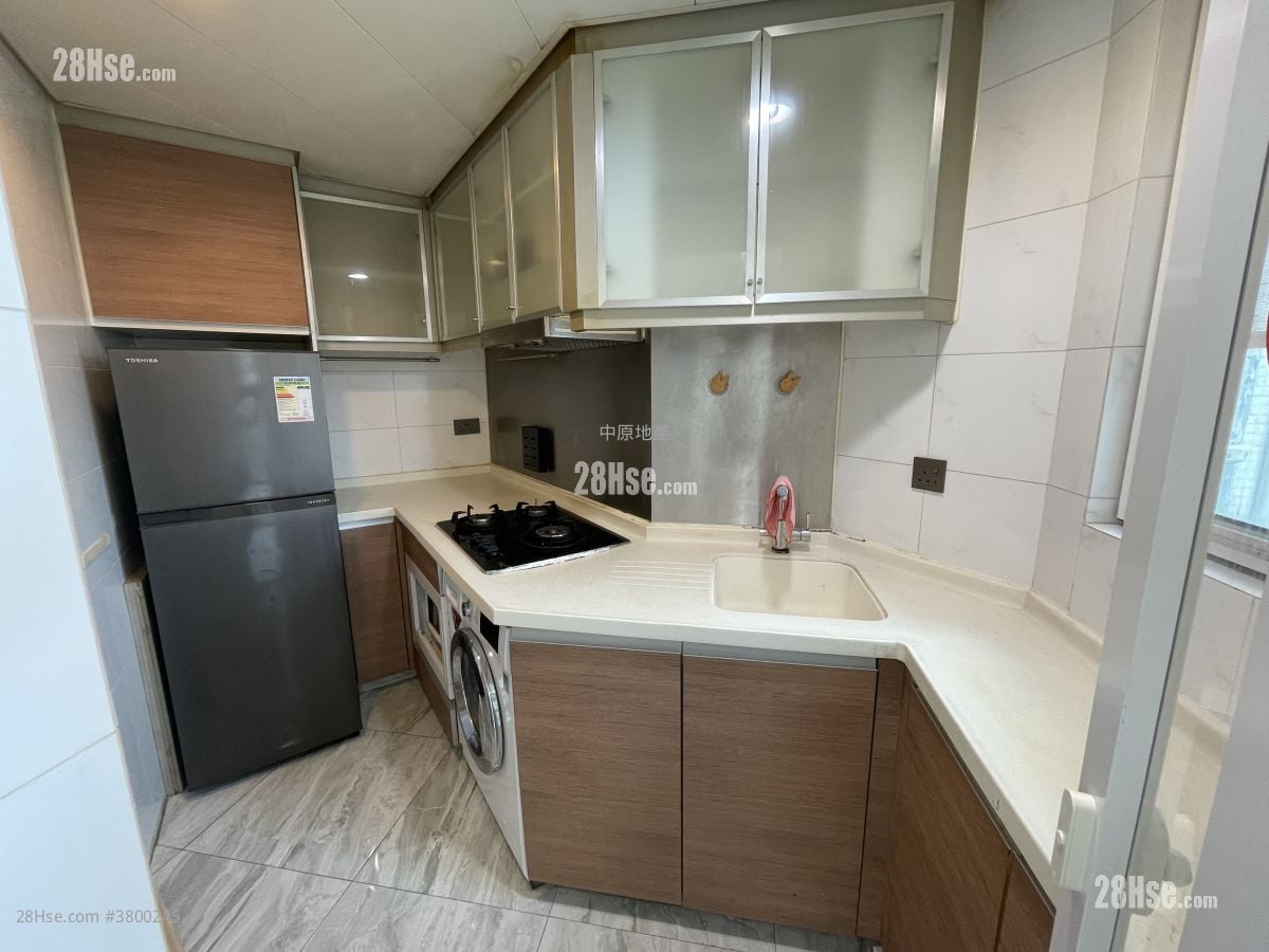 Indihome Rental 1 Bedroom , 1 Bathroom 312 ft²