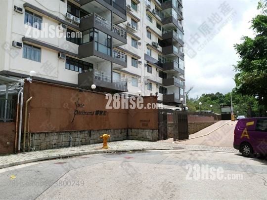 蟠龙阁 售盘 3 房 1,631 平方尺