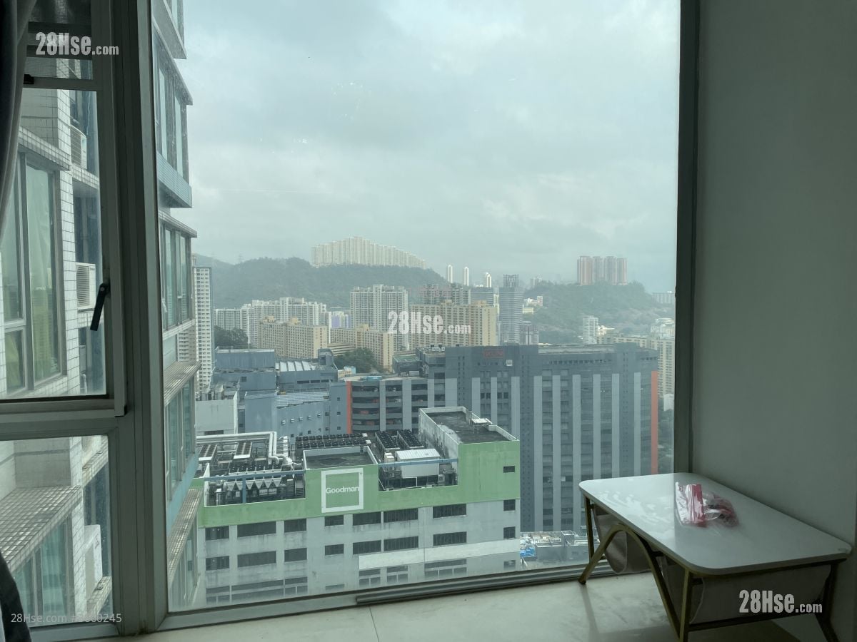 Indihome Rental 1 Bedroom , 1 Bathroom 312 ft²