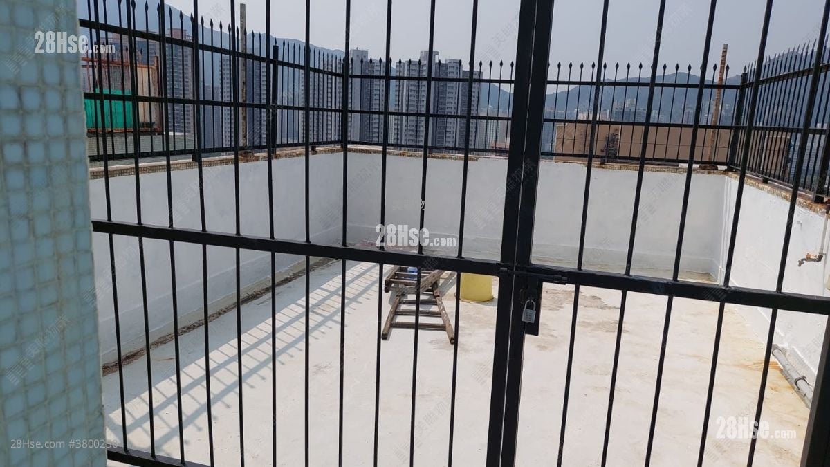 好胜大厦 售盘 2 房 311 平方尺