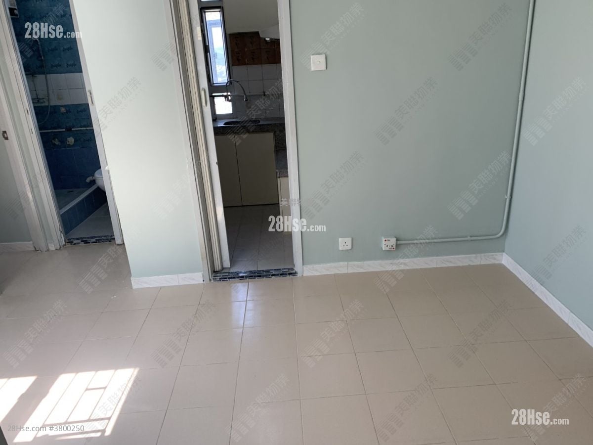 好胜大厦 售盘 2 房 311 平方尺