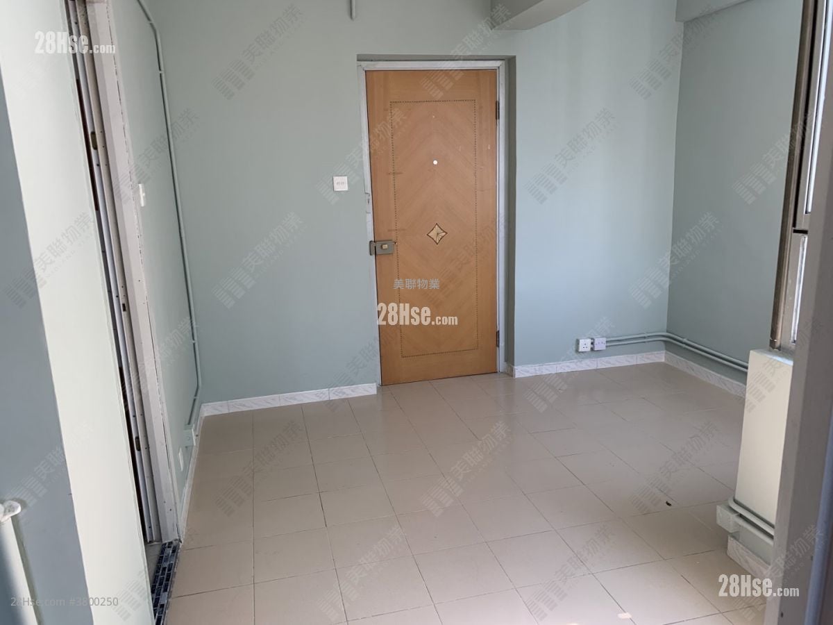 好胜大厦 售盘 2 房 311 平方尺