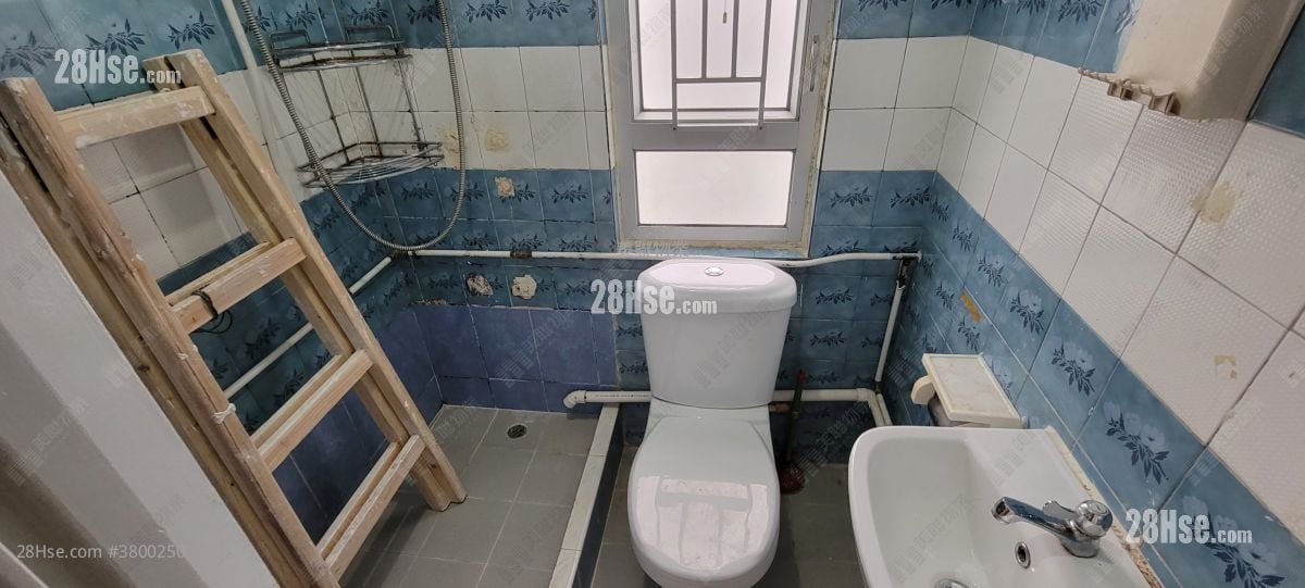 好胜大厦 售盘 2 房 311 平方尺