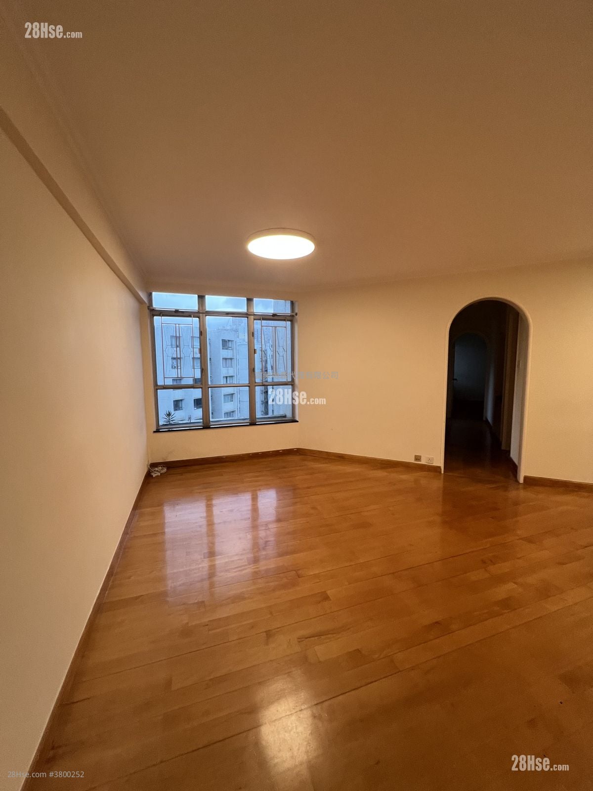 Whampoa Garden Rental 3 Bedrooms , 2 Bathrooms 775 ft²