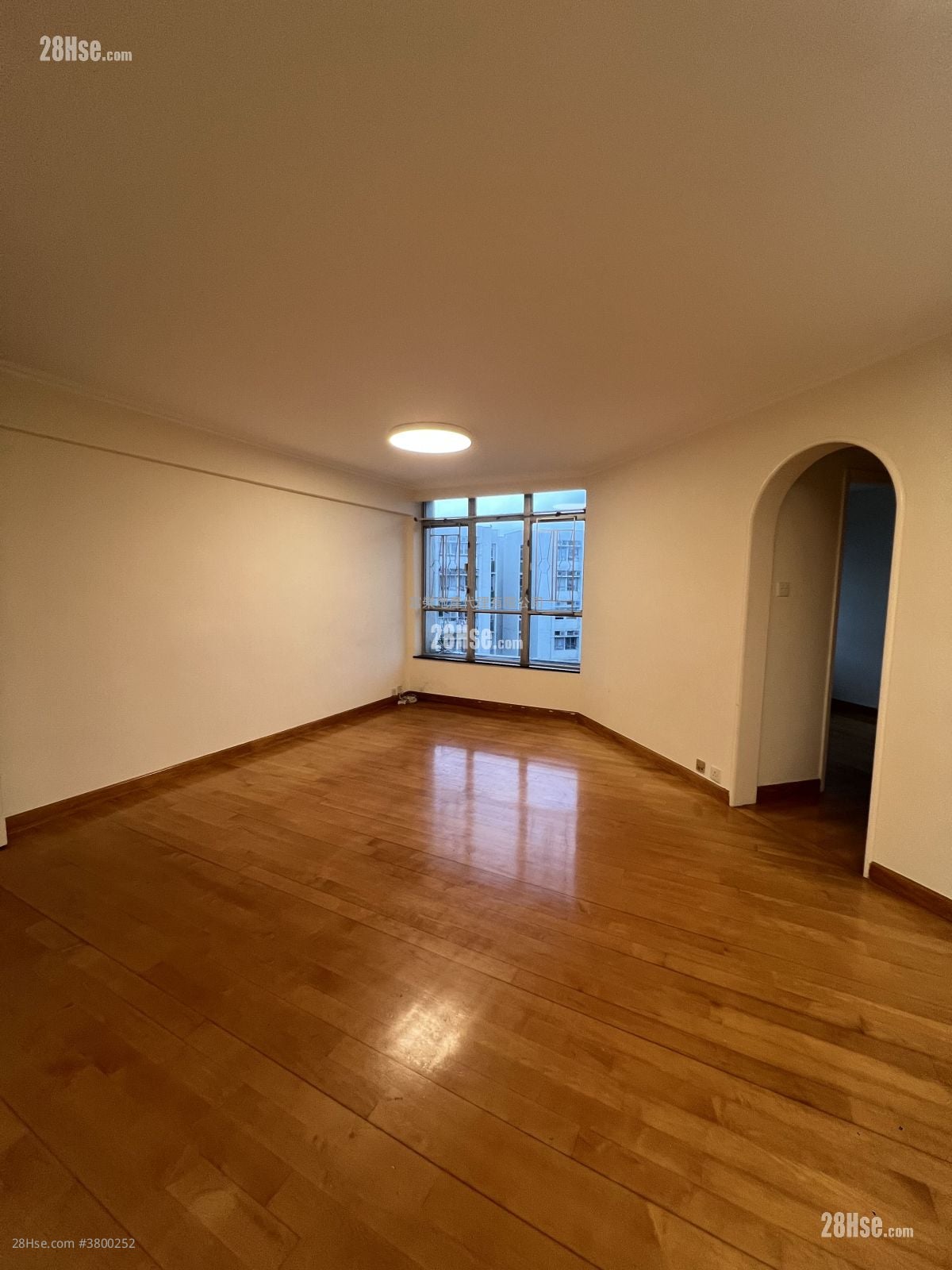 Whampoa Garden Rental 3 Bedrooms , 2 Bathrooms 775 ft²