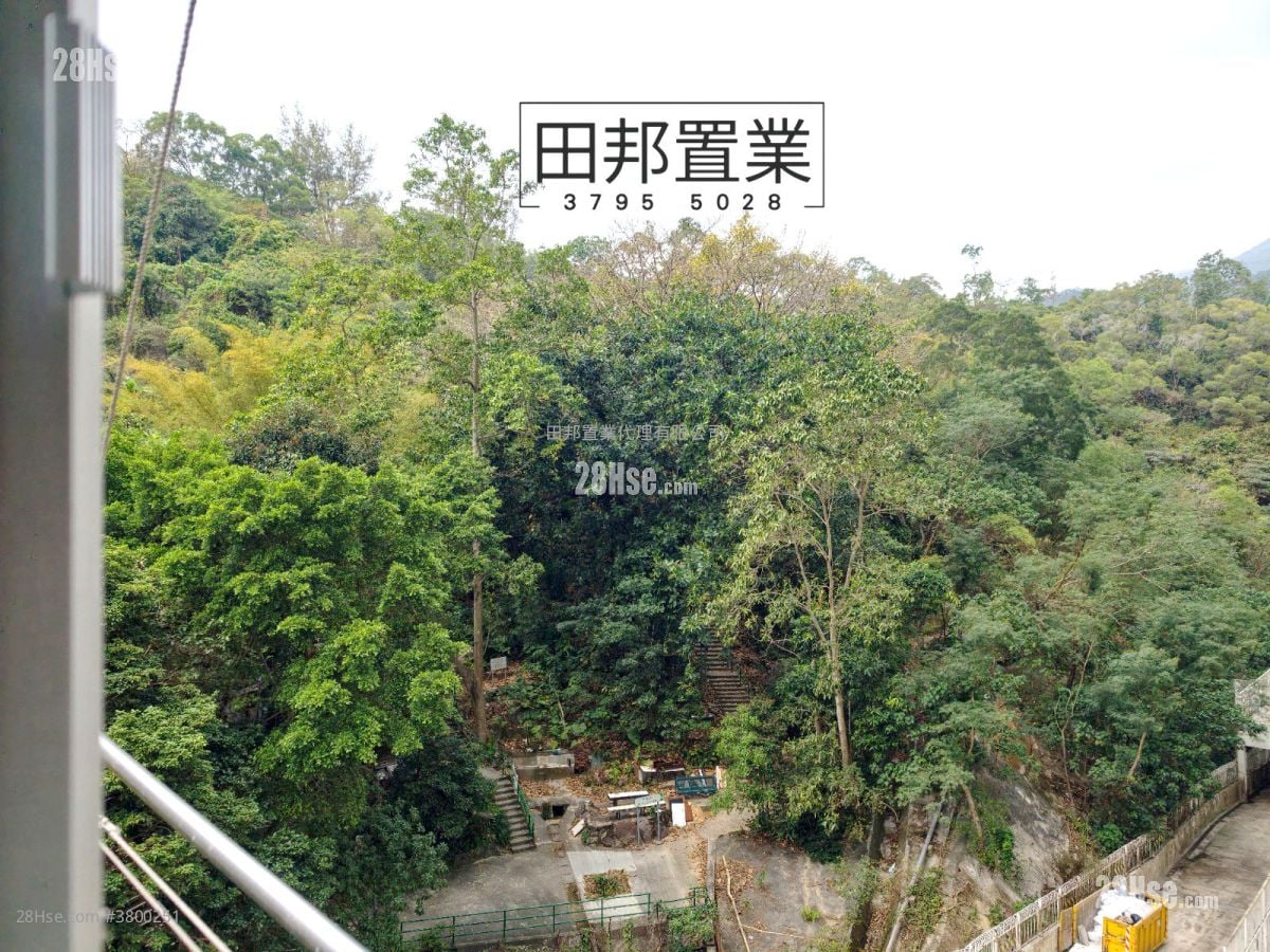 Allway Garden Sell 2 Bedrooms , 1 Bathroom 477 ft²