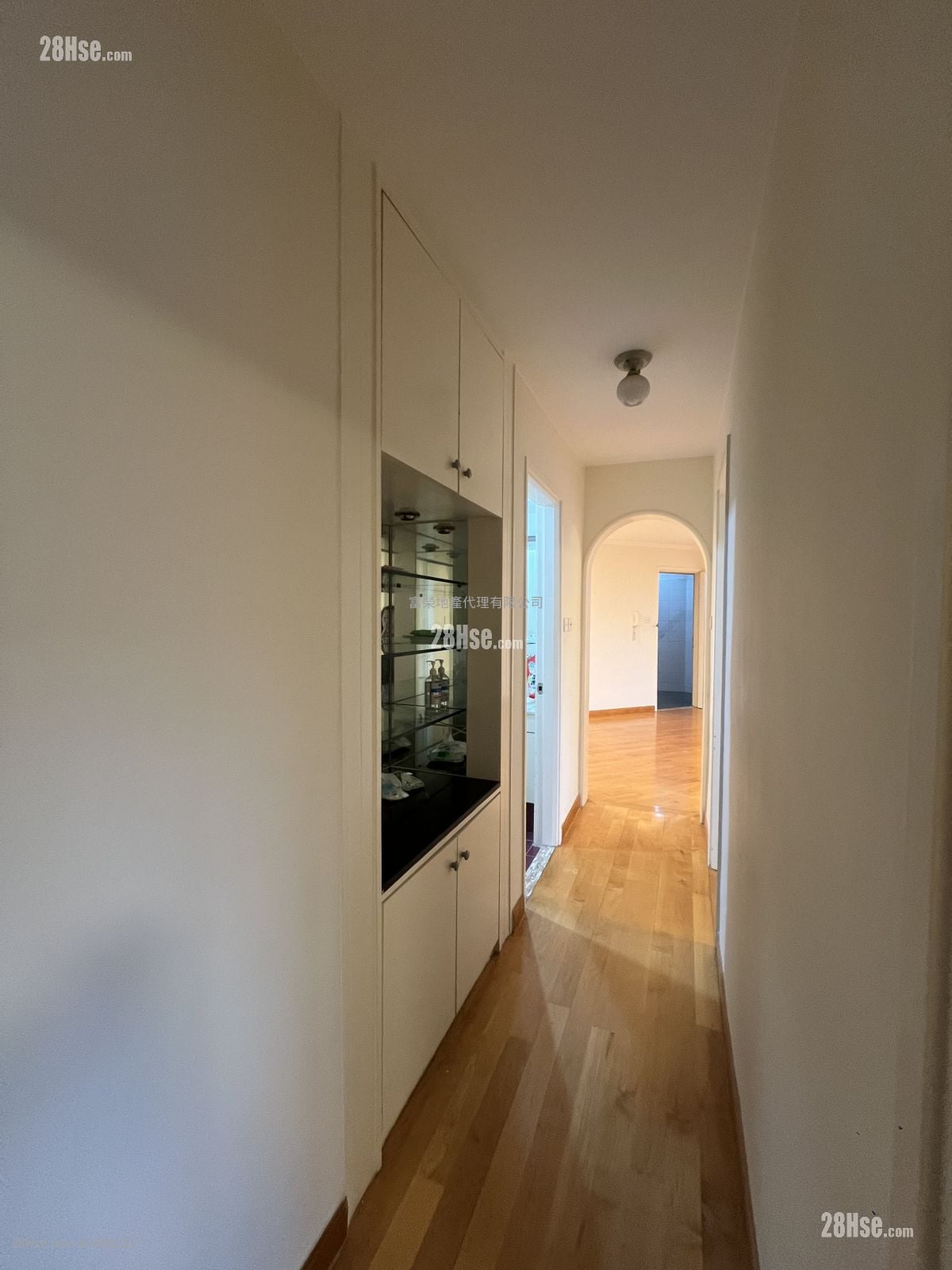 Whampoa Garden Rental 3 Bedrooms , 2 Bathrooms 775 ft²