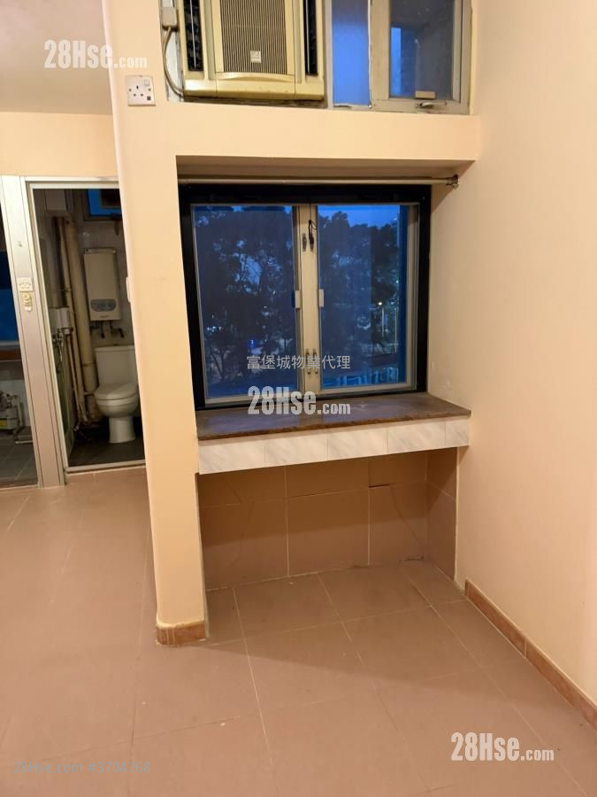 Kwong Yuen Estate Sell Studio , 1 Bathroom 217 ft²