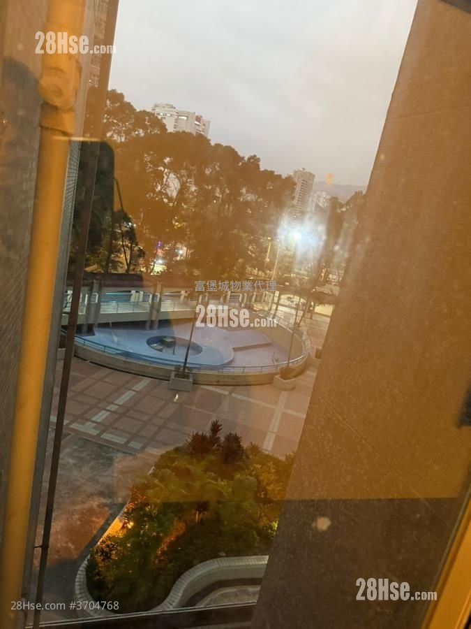 Kwong Yuen Estate Sell Studio , 1 Bathroom 217 ft²