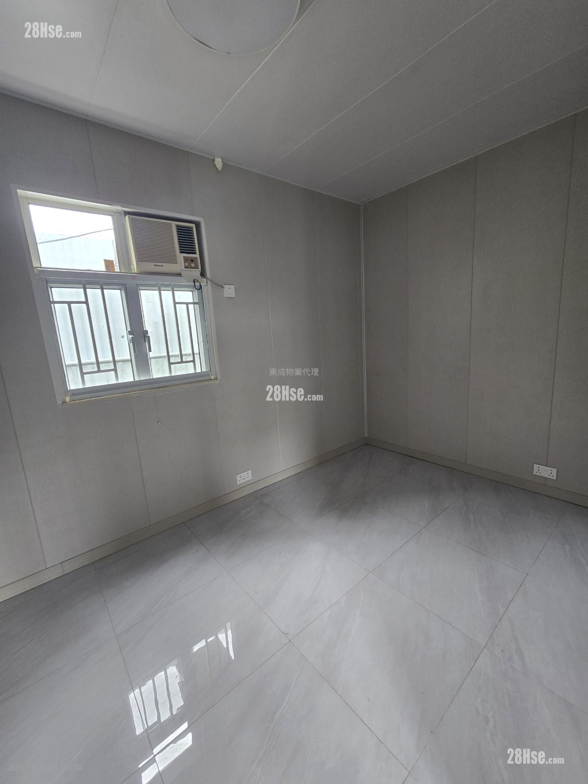 村屋 租盘 2 房 , 1 浴室 500 平方尺