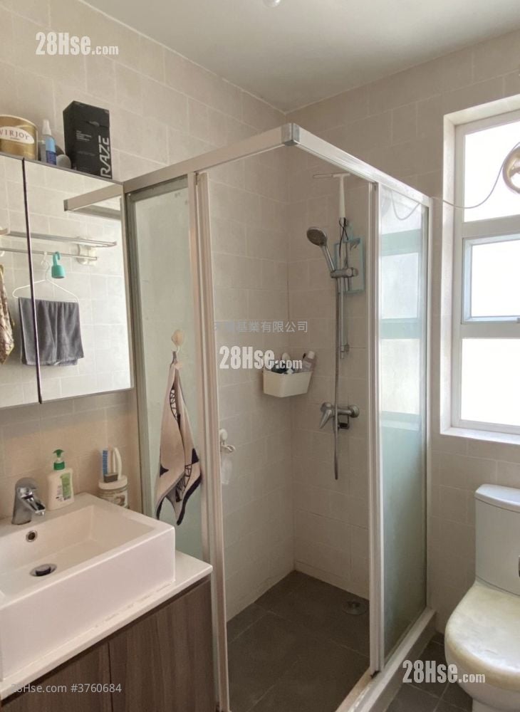 Sheung Sze Wan Rental 2 Bedrooms , 1 Bathroom 420 ft²