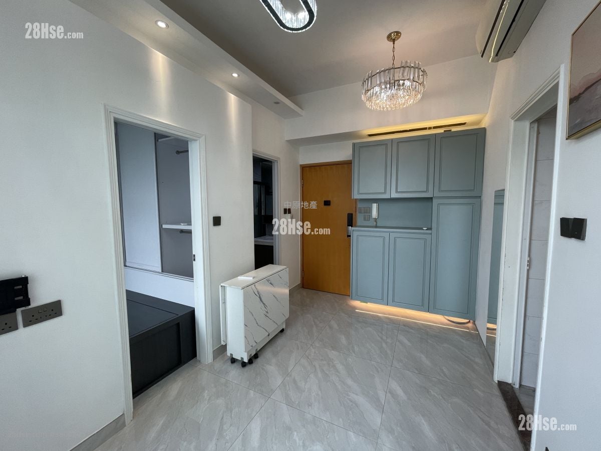 Indihome Rental 1 Bedroom , 1 Bathroom 312 ft²