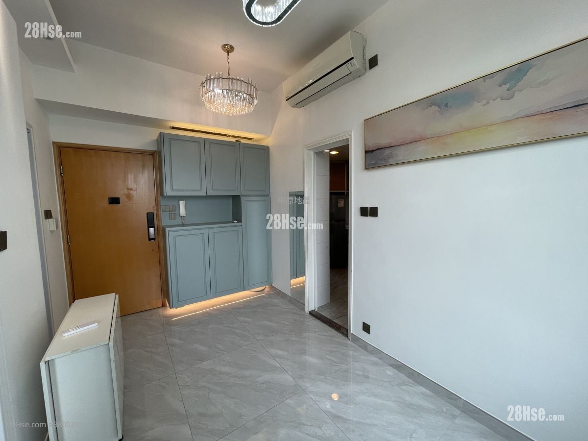 Indihome Rental 1 Bedroom , 1 Bathroom 312 ft²