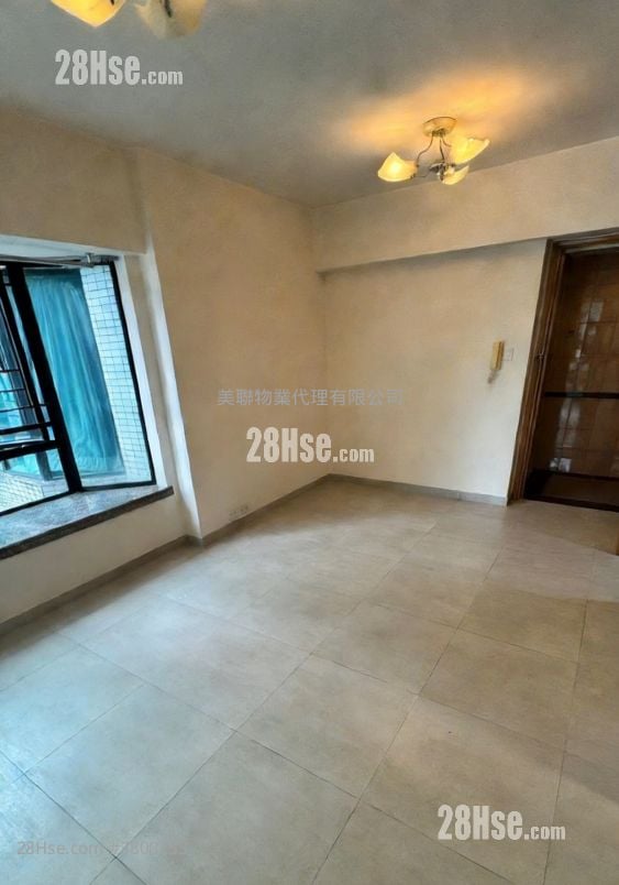 新都城 售盤 2 房 406 平方呎