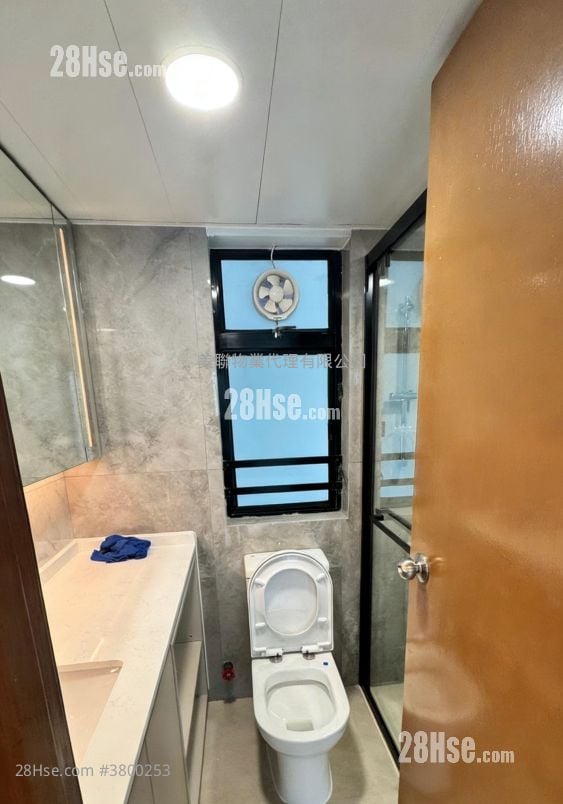 新都城 售盤 2 房 406 平方呎