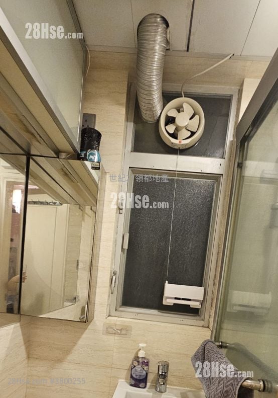 Ho Shun King Building Rental 2 Bedrooms , 1 Bathroom 309 ft²