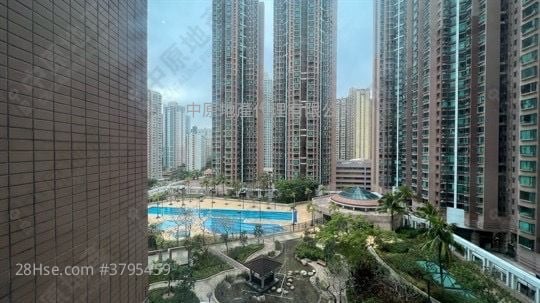 Villa Esplanada Rental 2 Bedrooms , 1 Bathroom 498 ft²