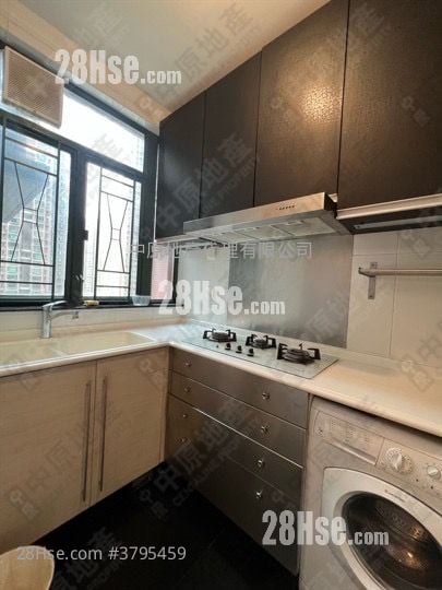 Villa Esplanada Rental 2 Bedrooms , 1 Bathroom 498 ft²