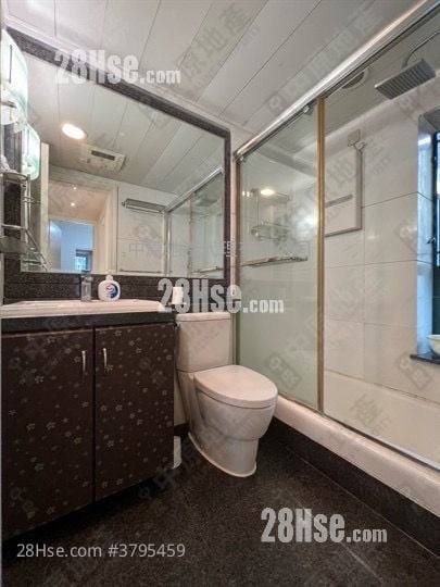 Villa Esplanada Rental 2 Bedrooms , 1 Bathroom 498 ft²