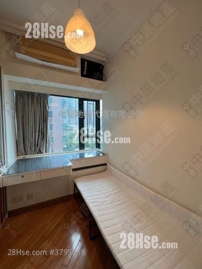 Villa Esplanada Rental 2 Bedrooms , 1 Bathroom 498 ft²