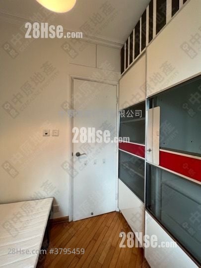 Villa Esplanada Rental 2 Bedrooms , 1 Bathroom 498 ft²