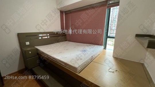 Villa Esplanada Rental 2 Bedrooms , 1 Bathroom 498 ft²