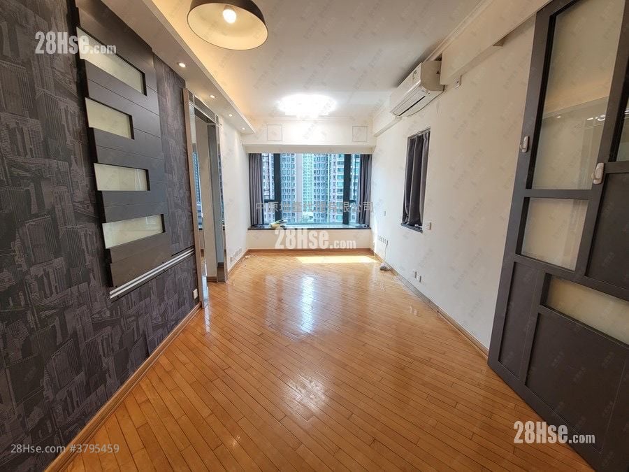 Villa Esplanada Rental 2 Bedrooms , 1 Bathroom 498 ft²