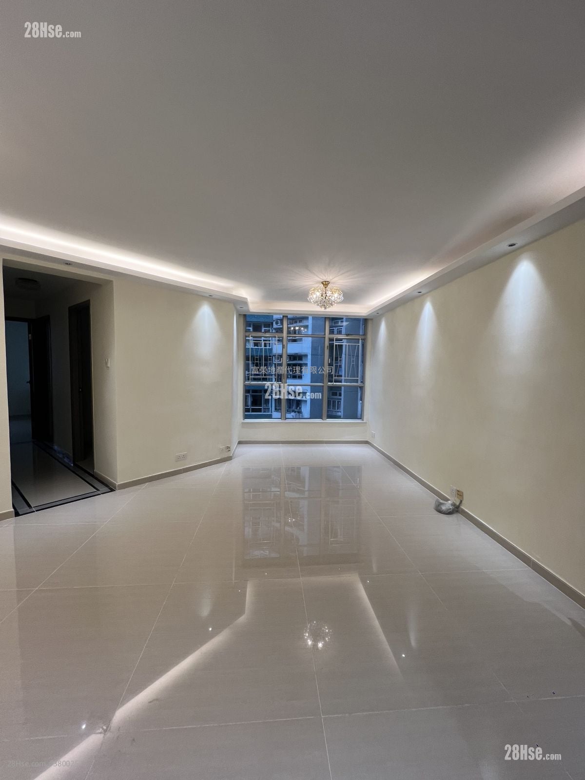 黄埔花园 租盘 3 房 , 2 浴室 639 平方尺