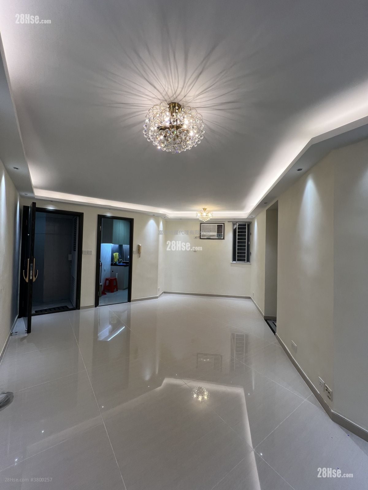 黄埔花园 租盘 3 房 , 2 浴室 639 平方尺