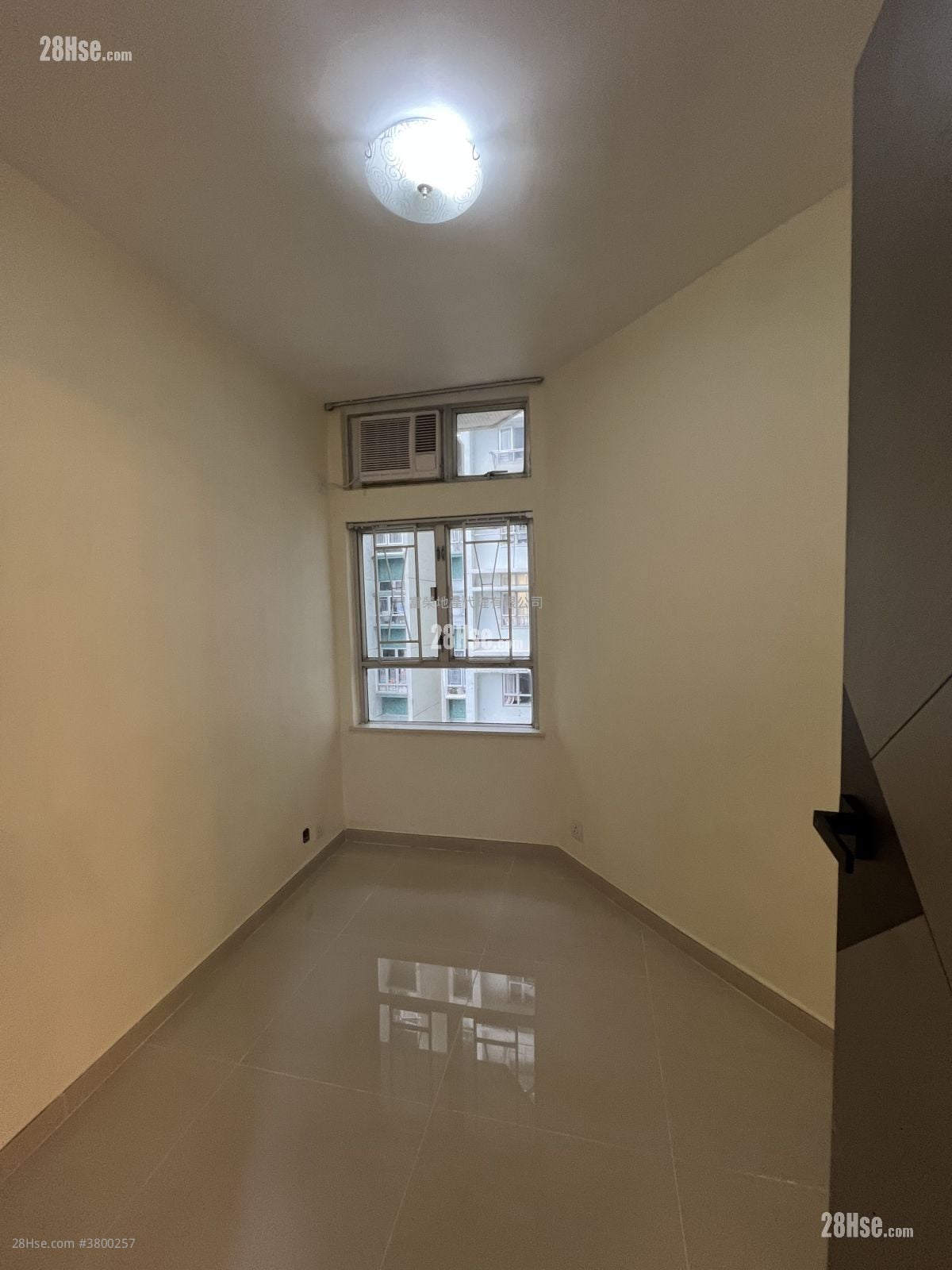 黄埔花园 租盘 3 房 , 2 浴室 639 平方尺