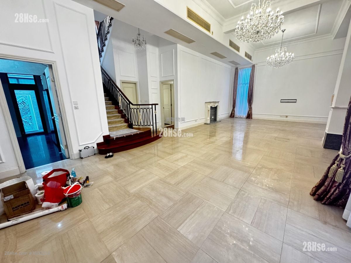 御林皇府 售盘 5+ 房 , 5+ 浴室 3,003 平方尺