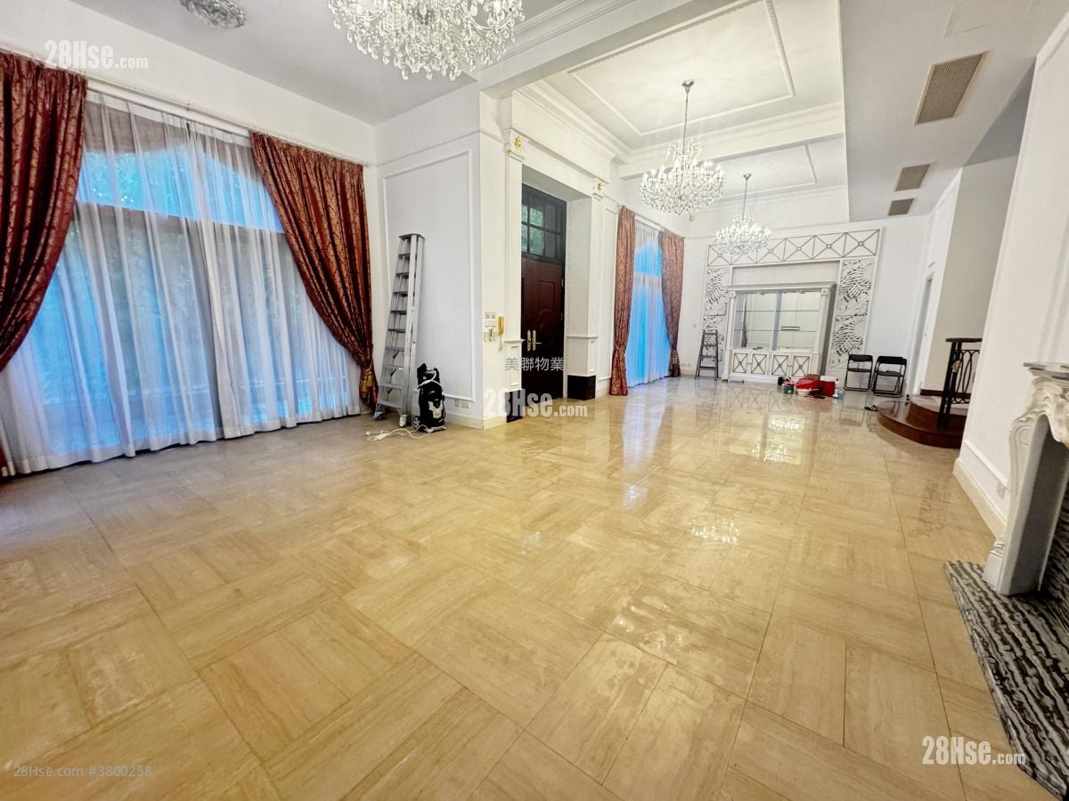 御林皇府 售盘 5+ 房 , 5+ 浴室 3,003 平方尺