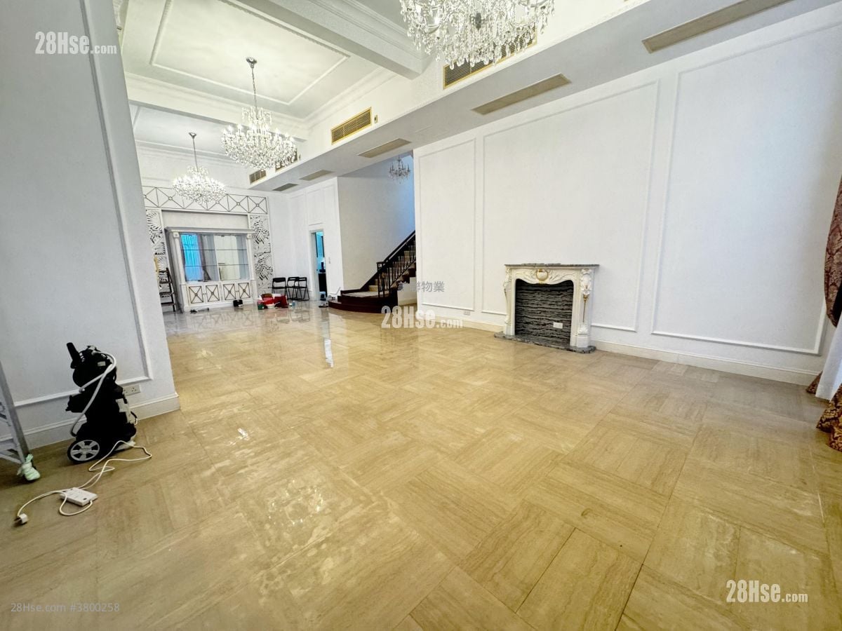 御林皇府 售盘 5+ 房 , 5+ 浴室 3,003 平方尺