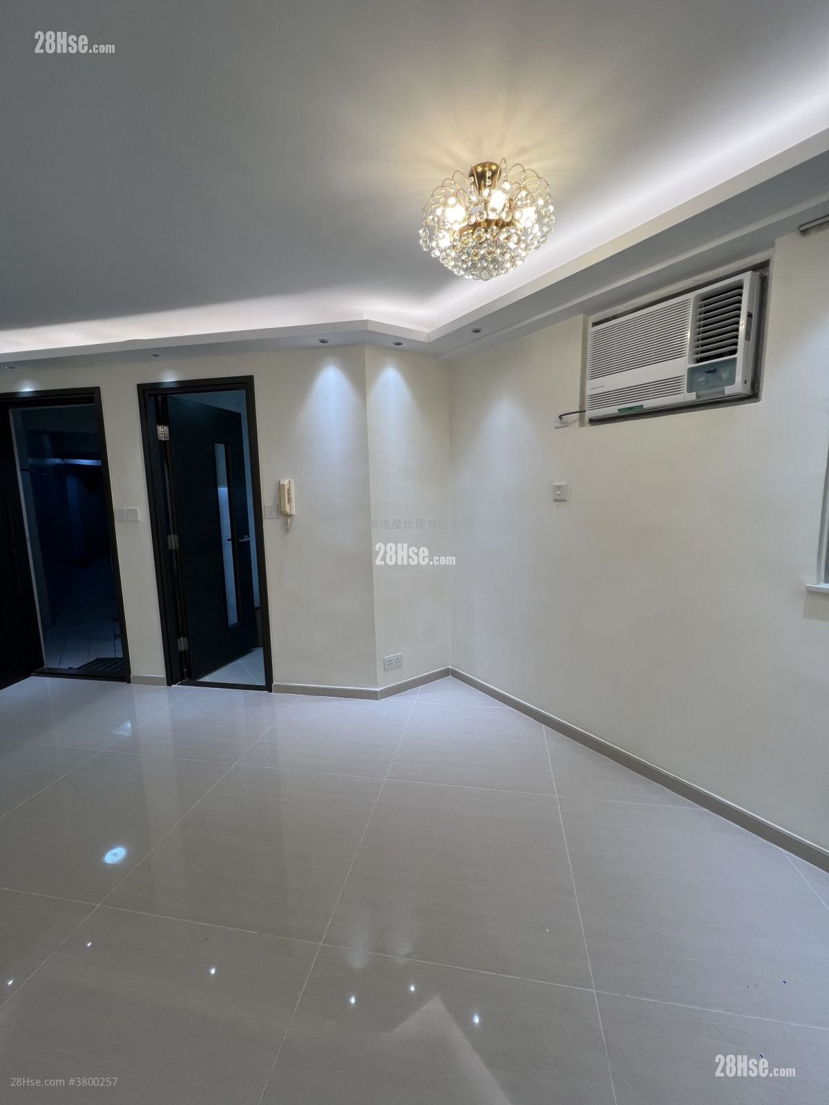 黄埔花园 租盘 3 房 , 2 浴室 639 平方尺