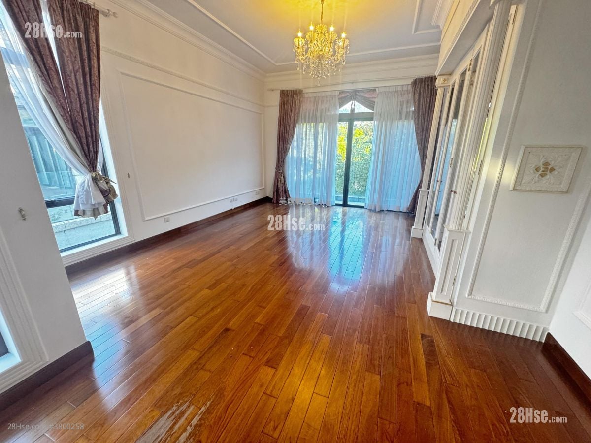 御林皇府 售盘 5+ 房 , 5+ 浴室 3,003 平方尺