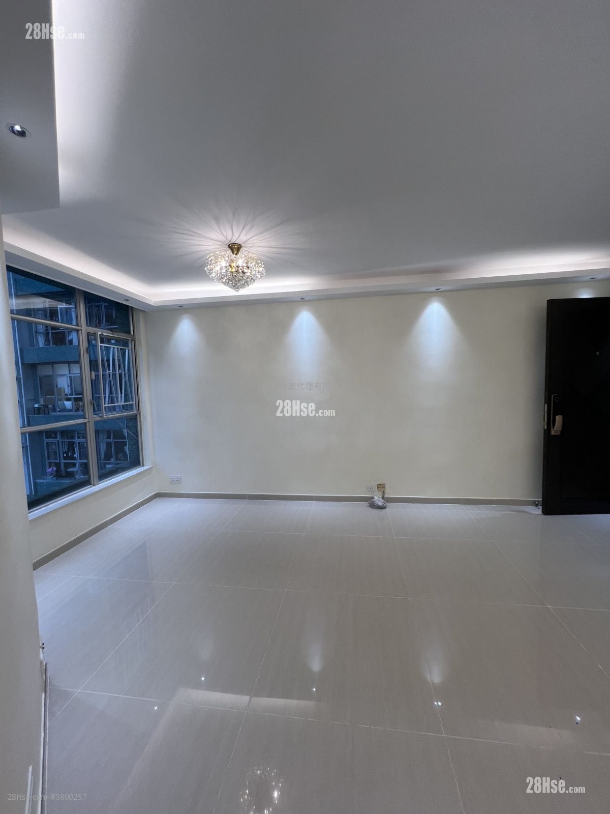 黄埔花园 租盘 3 房 , 2 浴室 639 平方尺