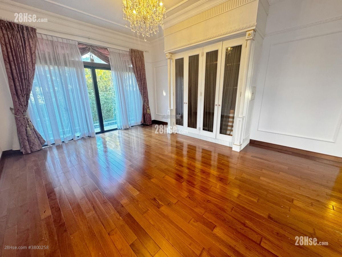 御林皇府 售盘 5+ 房 , 5+ 浴室 3,003 平方尺