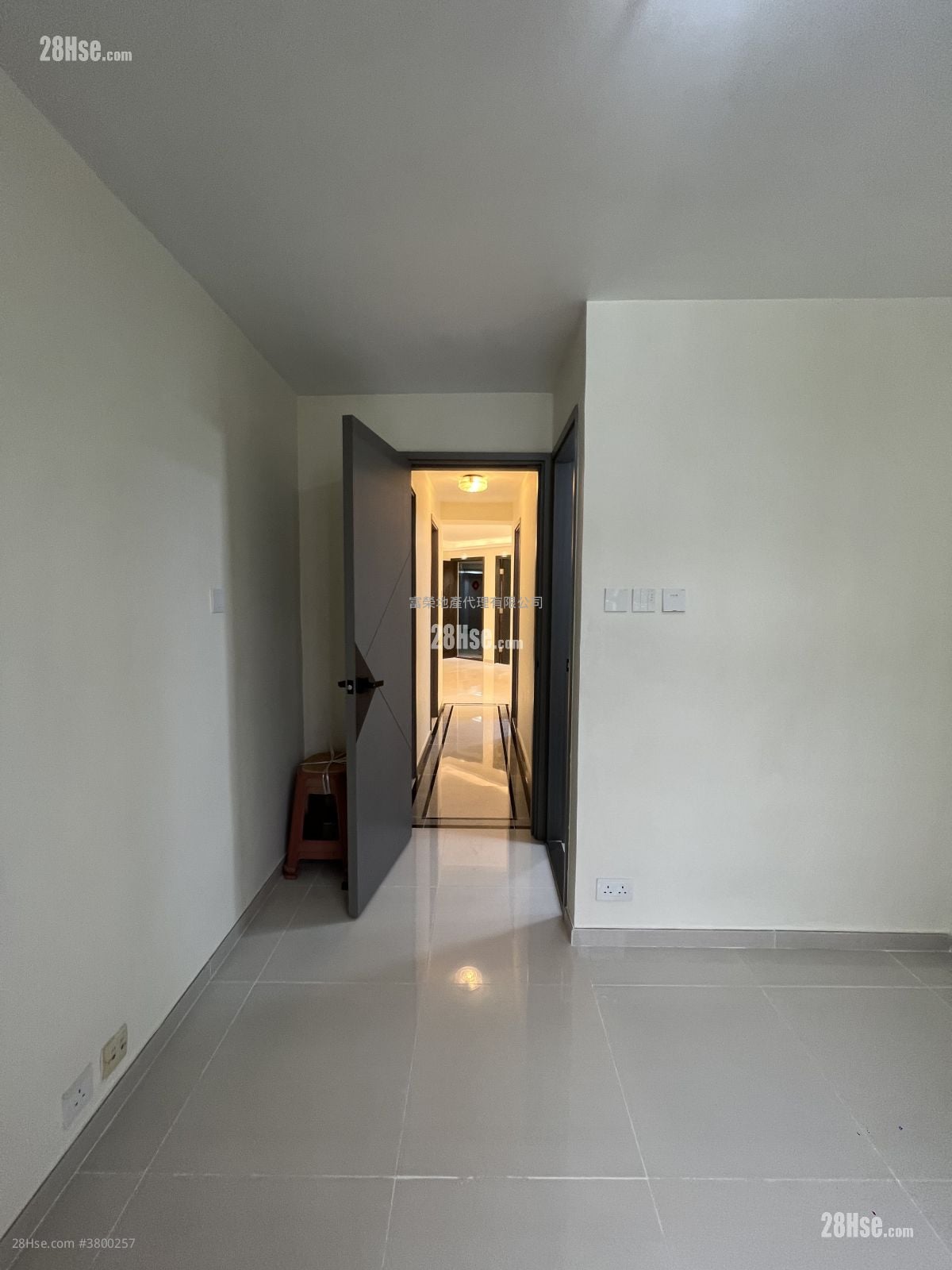 黄埔花园 租盘 3 房 , 2 浴室 639 平方尺