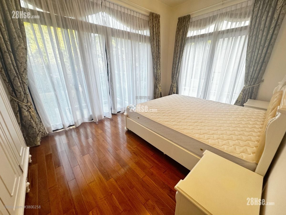 御林皇府 售盘 5+ 房 , 5+ 浴室 3,003 平方尺