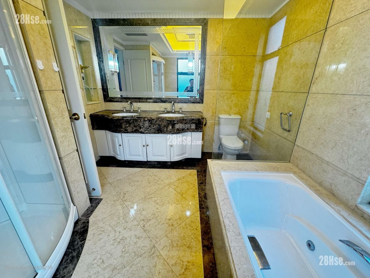 御林皇府 售盘 5+ 房 , 5+ 浴室 3,003 平方尺