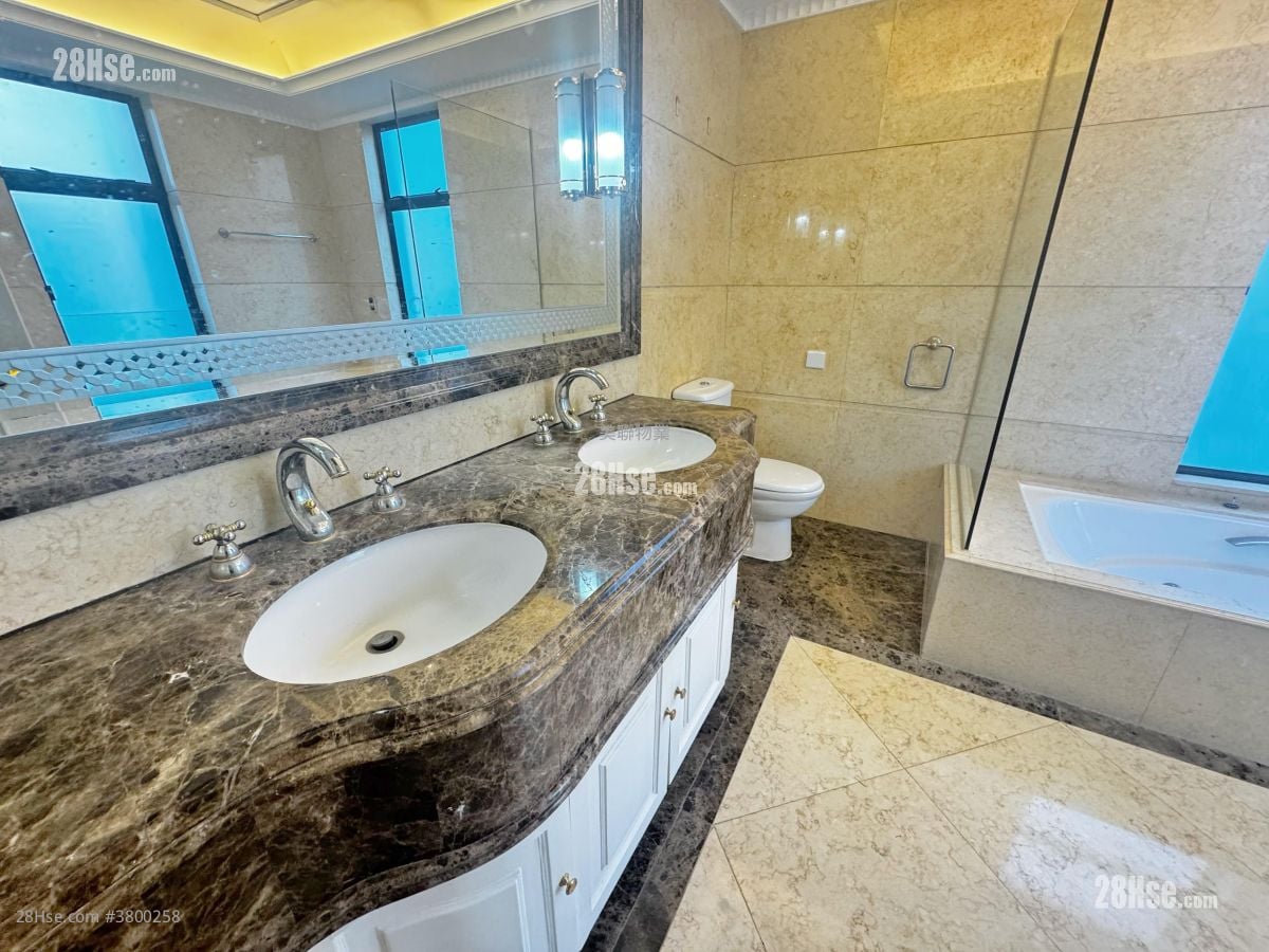 御林皇府 售盘 5+ 房 , 5+ 浴室 3,003 平方尺