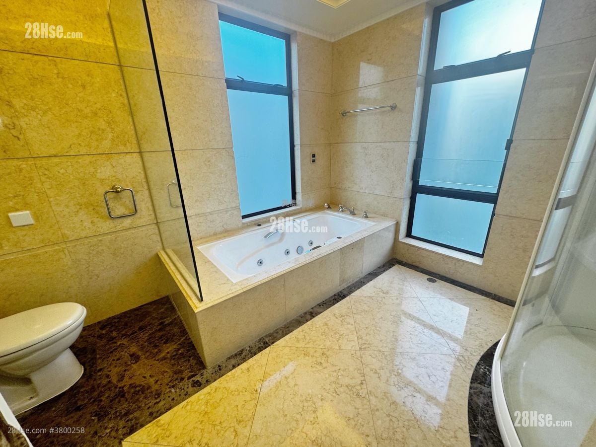 御林皇府 售盘 5+ 房 , 5+ 浴室 3,003 平方尺