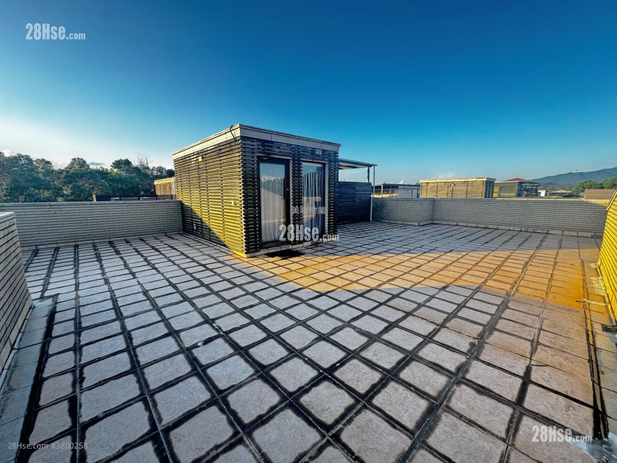 御林皇府 售盘 5+ 房 , 5+ 浴室 3,003 平方尺