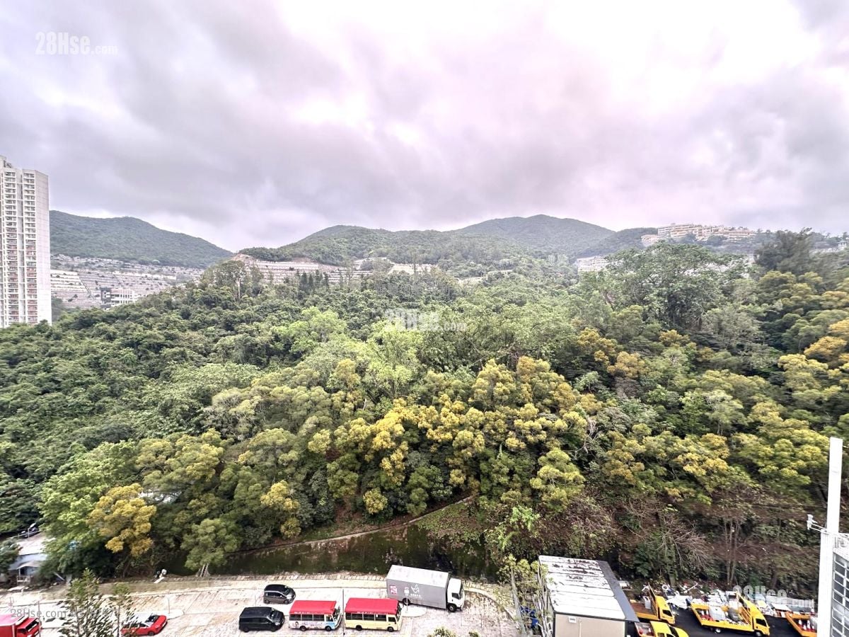 满华楼 售盘 2 房 , 1 浴室 316 平方尺