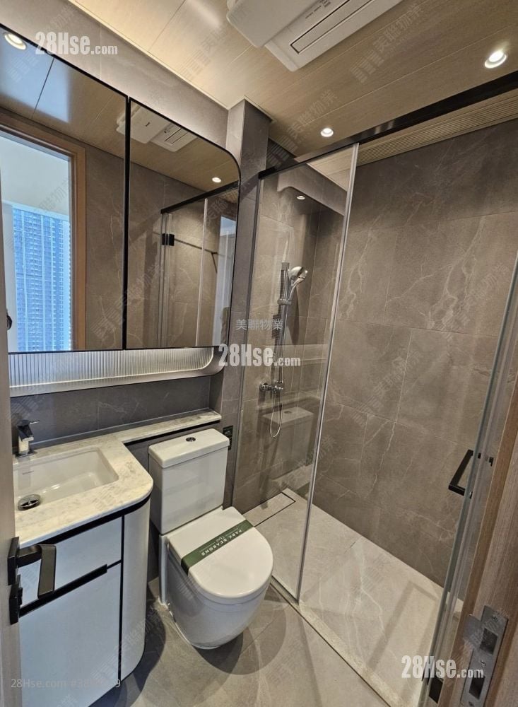 Park Seasons 售盘 1 房 314 平方尺