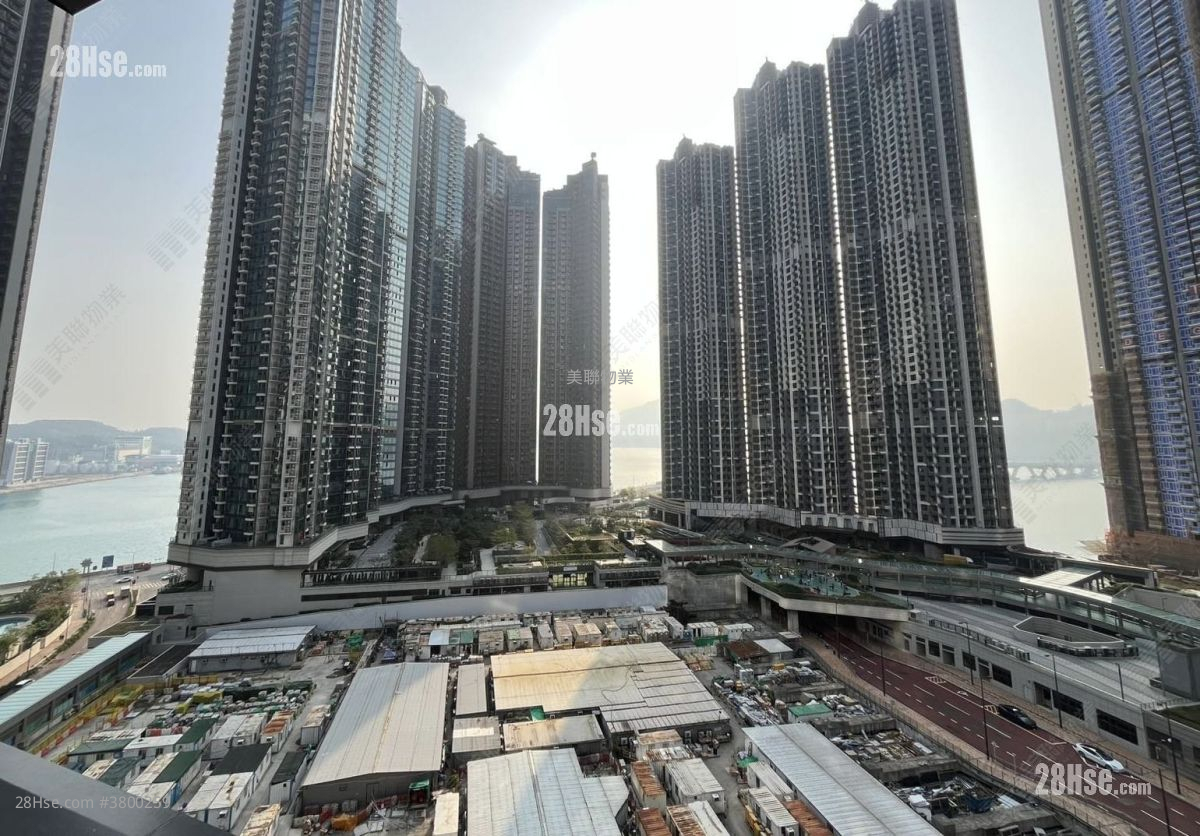 Park Seasons 售盘 1 房 314 平方尺