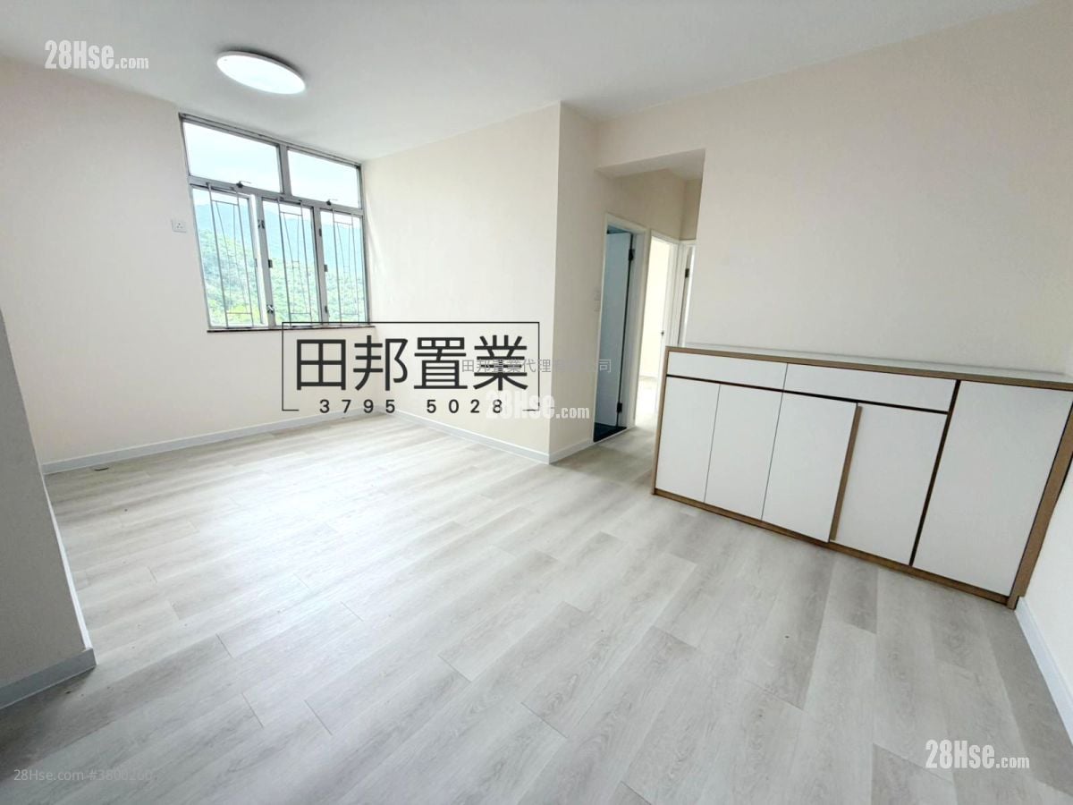 Allway Garden Sell 2 Bedrooms , 1 Bathroom 533 ft²