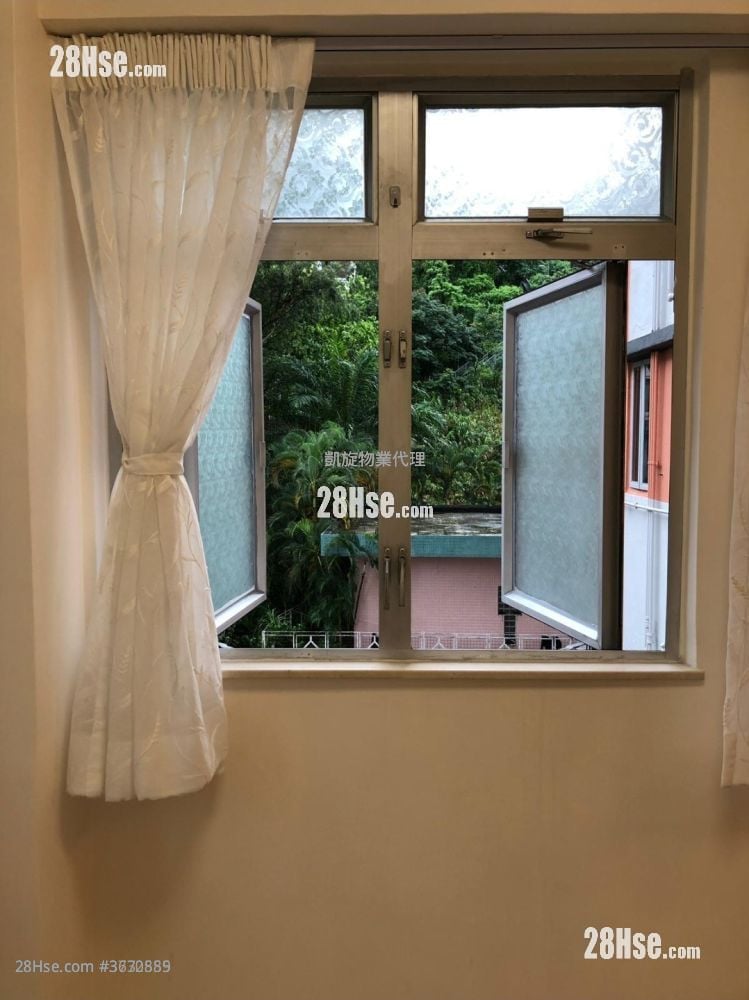 海宁大厦 售盘 1 房 , 1 浴室 279 平方尺