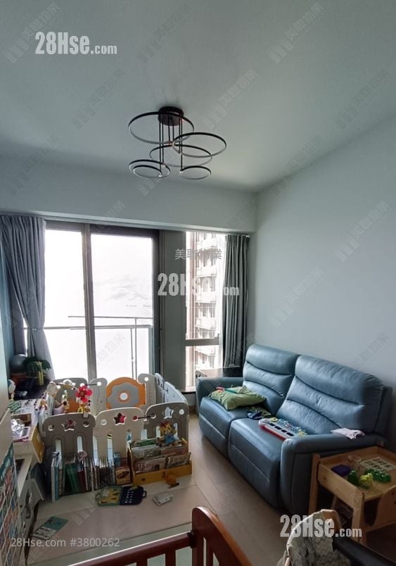 Ocean Marini 售盘 3 房 814 平方尺